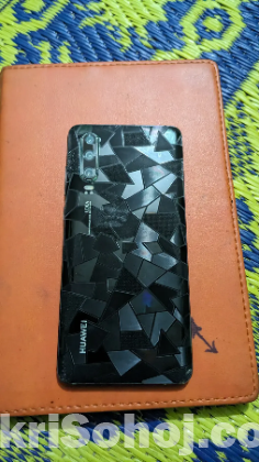 HUAWEI P30